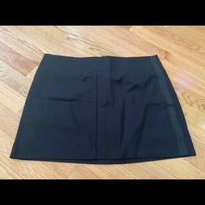 Mango Mini Skirt
